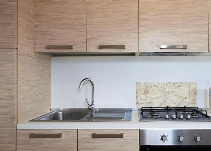 Rustico Maria - Dma390 By Interhome Lägenhet Vercana