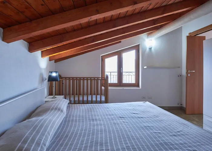 Lägenhet Rustico Maria - Dma390 By Interhome