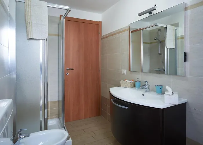 Lägenhet Rustico Maria - Dma390 By Interhome