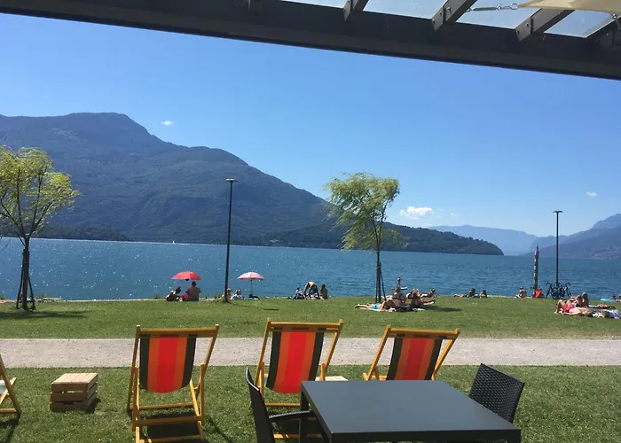 Rustico Maria - Dma390 By Interhome Lägenhet *