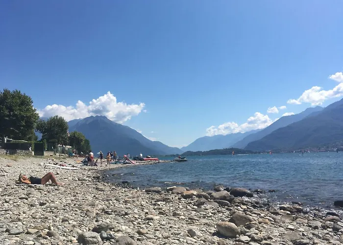 Rustico Maria - Dma390 By Interhome *