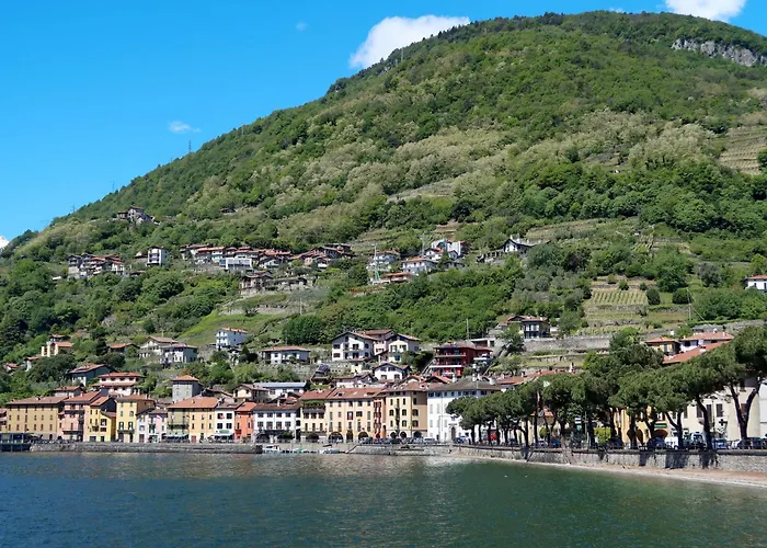 Lägenhet Rustico Maria - Dma390 By Interhome