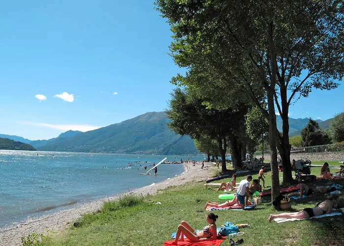 Rustico Maria - Dma390 By Interhome Lägenhet