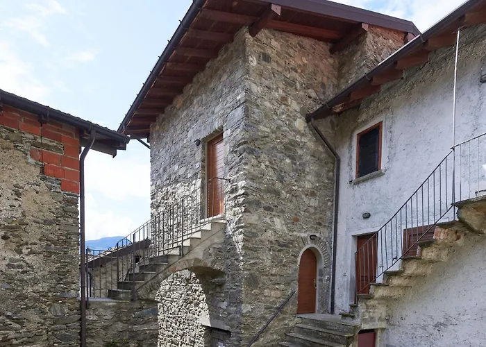 Lägenhet Rustico Maria - Dma390 By Interhome